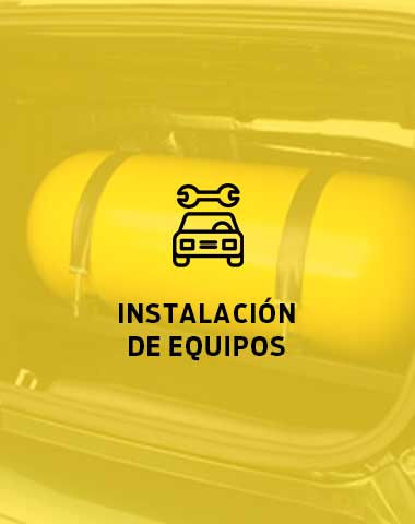 equipos gnc eurognc